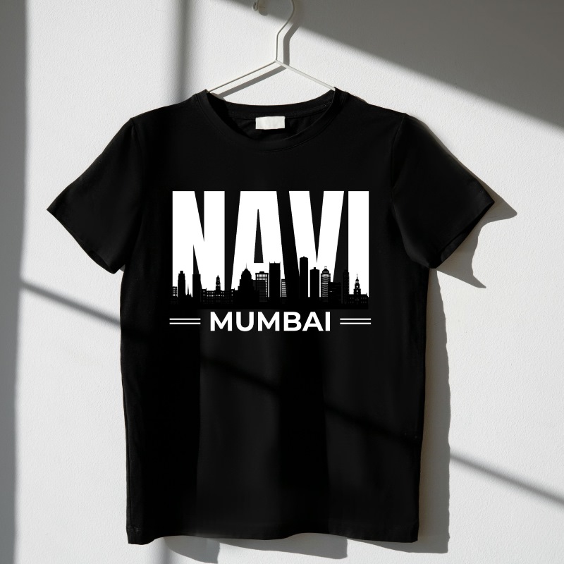 Navi Mumbai Tee